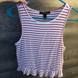 Forever 21 Top